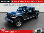 Jeep Gladiator Rubicon Crew Cab 4WD