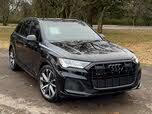 Audi SQ7 4.0T quattro Premium Plus AWD