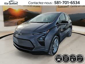 Chevrolet Bolt EV 1LT FWD