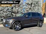 Volvo XC90 B5 Plus Bright Theme AWD