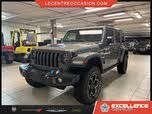 Jeep Wrangler 4xe Rubicon 4WD