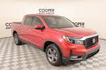 Honda Ridgeline RTL-E AWD