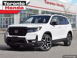 Honda Passport Touring AWD