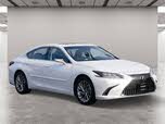 Lexus ES 350 Ultra Luxury FWD