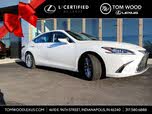 Lexus ES 350 Luxury FWD