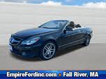 Mercedes-Benz E-Class E 350 Cabriolet