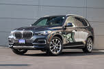 BMW X5 xDrive40i AWD