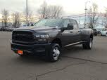 RAM 3500 Tradesman Crew Cab LB DRW 4WD