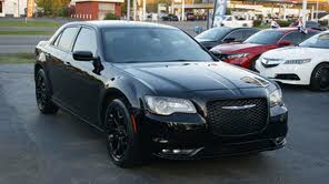 Chrysler 300 S AWD