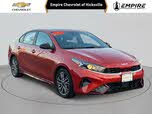 Kia Forte GT-Line FWD