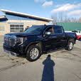 GMC Sierra 1500 Denali Crew Cab 4WD