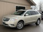 Buick Enclave Leather AWD