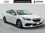 Subaru Legacy 2.5i Premium AWD