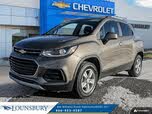 Chevrolet Trax LT AWD