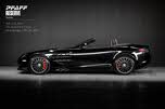 Mercedes-Benz SLR McLaren Roadster