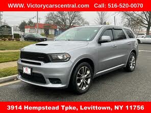 Dodge Durango R/T AWD