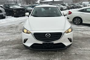 Mazda CX-3 GS FWD