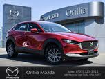 Mazda CX-30 GX AWD