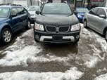 2008 Pontiac Torrent