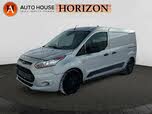 Ford Transit Connect Cargo XLT LWB FWD with Rear Cargo Doors