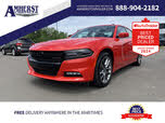 Dodge Charger SXT AWD