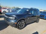 Ford Bronco Sport Outer Banks AWD