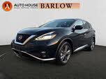 Nissan Murano Platinum AWD