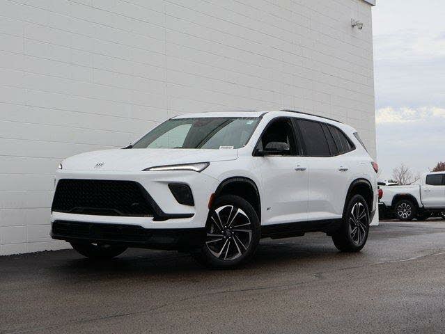 2025 Buick Enclave Sport Touring FWD