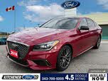 Genesis G80 3.3T Sport