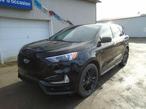 Ford Edge ST Line AWD