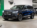 Lincoln Aviator Reserve AWD