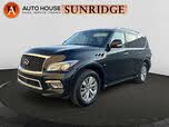 INFINITI QX80 4WD