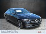 Mercedes-Benz C-Class C 300 RWD