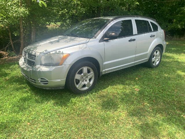 2011 Dodge Caliber Express FWD
