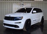 Jeep Grand Cherokee SRT 4WD