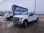 Ford F-250 Super Duty XLT Crew Cab 4WD