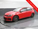 Volkswagen Golf GTI 2.0T Autobahn FWD