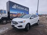 Ford Edge Titanium AWD