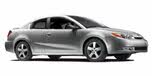 Saturn ION 3 Quad Coupe