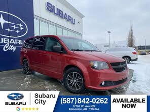 Dodge Grand Caravan SXT FWD