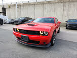 Dodge Challenger SRT 392 RWD