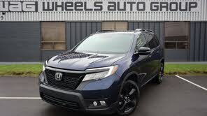 Honda Passport Touring AWD