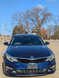 Kia Optima S FWD