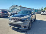 Jeep Grand Cherokee Trackhawk 4WD