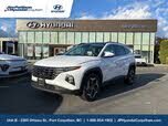 Hyundai Tucson Hybrid Luxury AWD