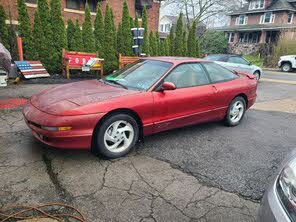 Ford Probe GT