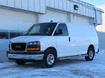 GMC Savana Cargo 2500 RWD