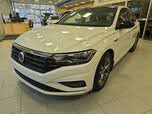 Volkswagen Jetta SEL FWD