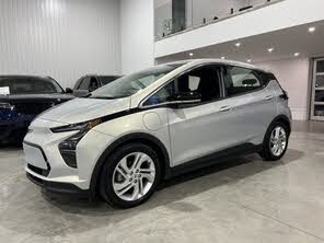 Chevrolet Bolt EV 1LT FWD