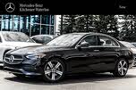 Mercedes-Benz C-Class C 300 4MATIC